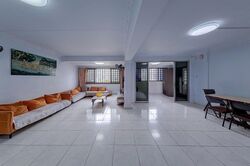 Blk 436 Fajar Road (Bukit Panjang), HDB 5 Rooms #623703381